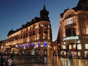 Conseiller Financier Montpellier