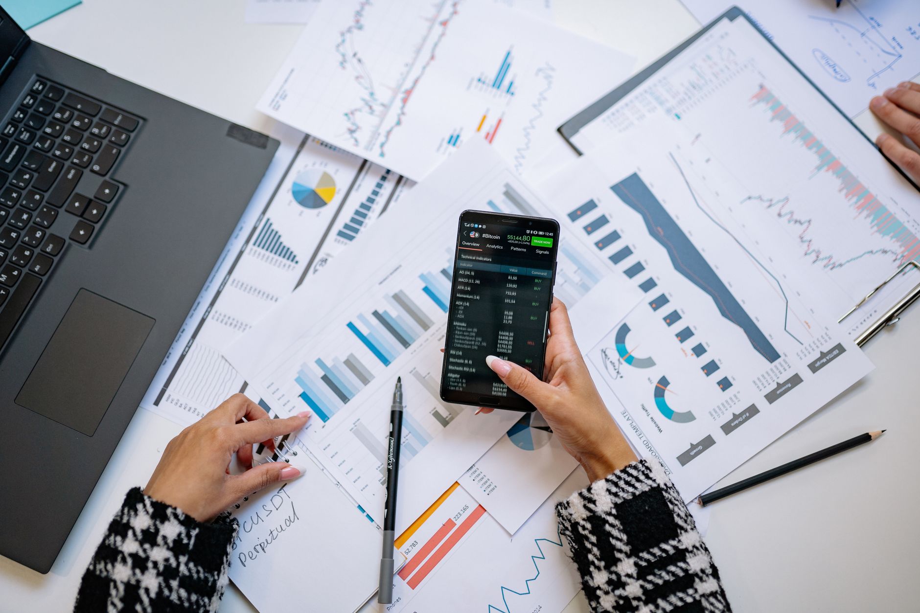 Conseiller Financier à Montpellier